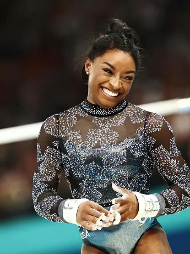 Why Simone Biles Owes Aly Raisman an Apology Ahead of the 2024 Paris